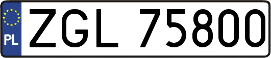ZGL75800
