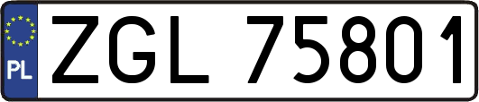 ZGL75801
