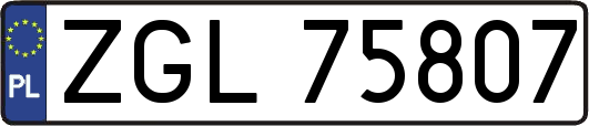 ZGL75807