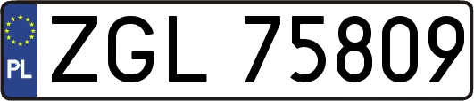 ZGL75809