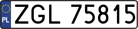 ZGL75815