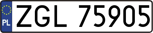 ZGL75905