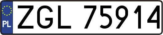 ZGL75914