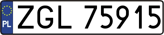 ZGL75915