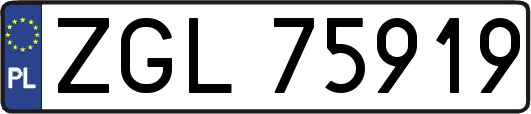 ZGL75919