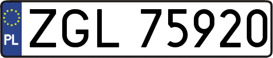 ZGL75920