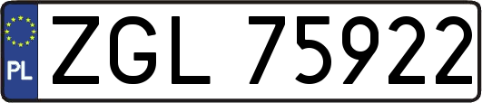 ZGL75922