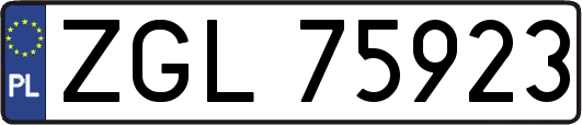 ZGL75923