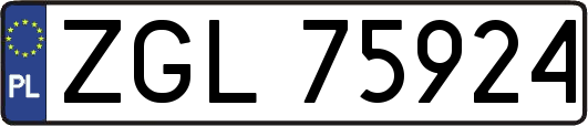ZGL75924