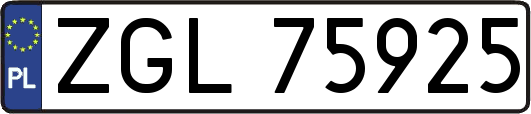 ZGL75925
