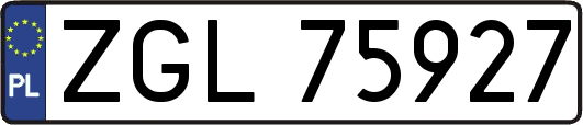 ZGL75927