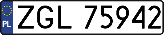 ZGL75942
