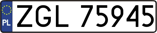 ZGL75945