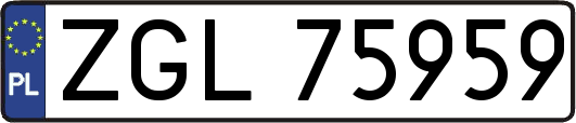 ZGL75959