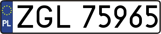ZGL75965