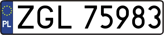 ZGL75983