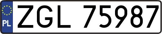 ZGL75987