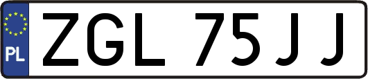 ZGL75JJ
