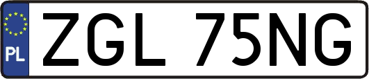ZGL75NG