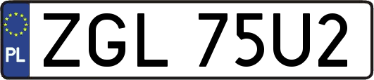 ZGL75U2