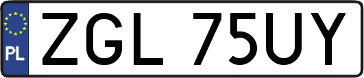 ZGL75UY