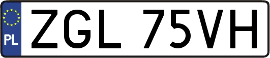 ZGL75VH