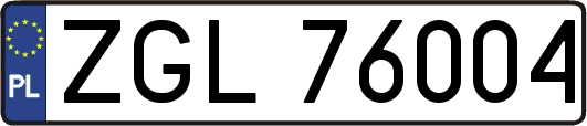 ZGL76004
