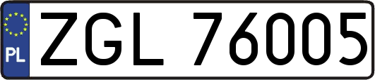 ZGL76005