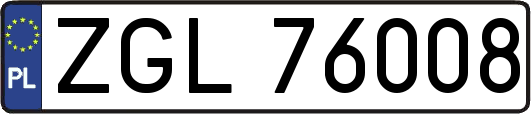 ZGL76008