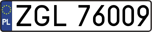 ZGL76009