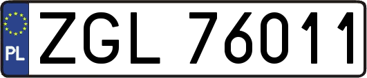 ZGL76011