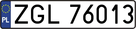 ZGL76013
