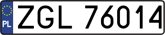 ZGL76014