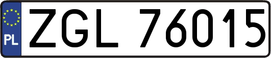 ZGL76015
