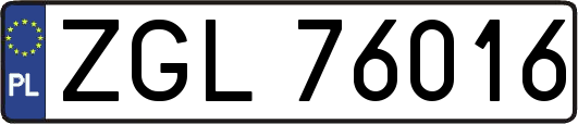 ZGL76016