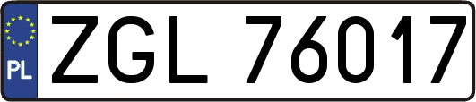 ZGL76017