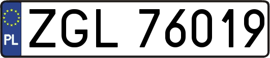 ZGL76019