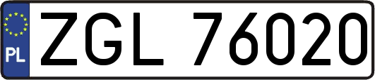 ZGL76020