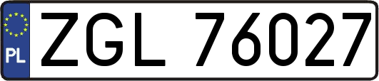 ZGL76027
