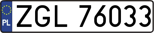 ZGL76033