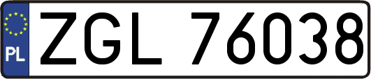 ZGL76038