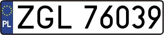 ZGL76039