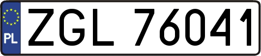 ZGL76041