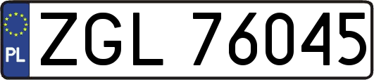 ZGL76045