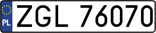 ZGL76070