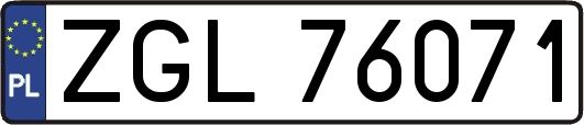 ZGL76071