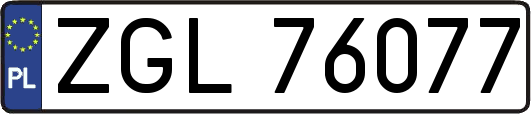 ZGL76077