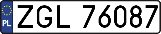 ZGL76087