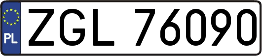 ZGL76090