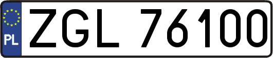 ZGL76100